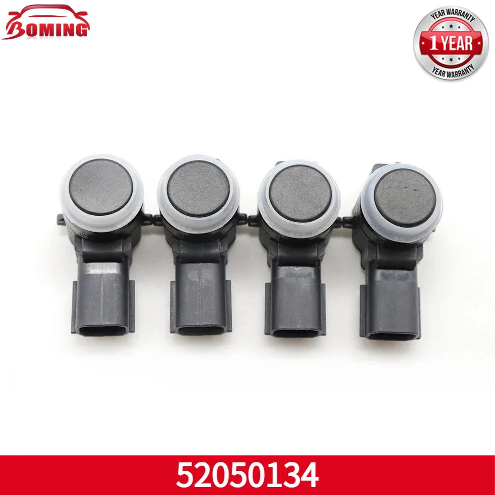 

Датчик парковки PDC (парктроник) 52050134 для Buick Regal, Cadillac XTS, CTS, GMC Sierra, Yukon, Chevrolet Silverado