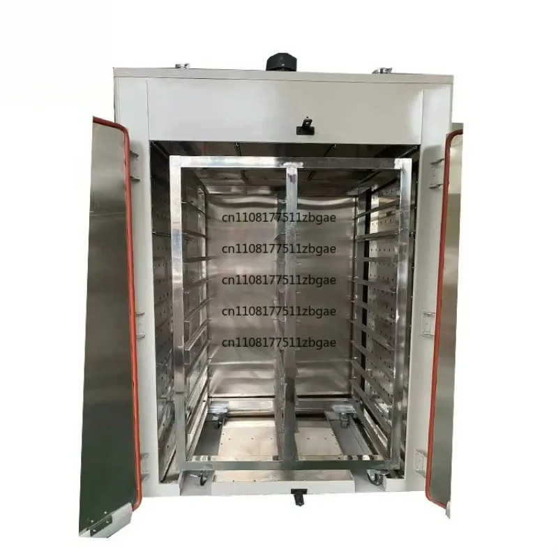 Small Industrial Dryer Heating Oven Electric Constant Temperature Blast Drying Oven Headlight Laboratory High Temperature