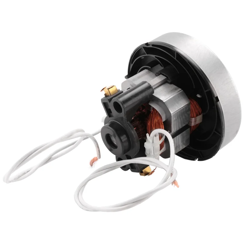 ABZA-2X adequado para acessórios de motor de aspirador de pó Midea QW12T-05A/05E MC-CG321 ZW1202