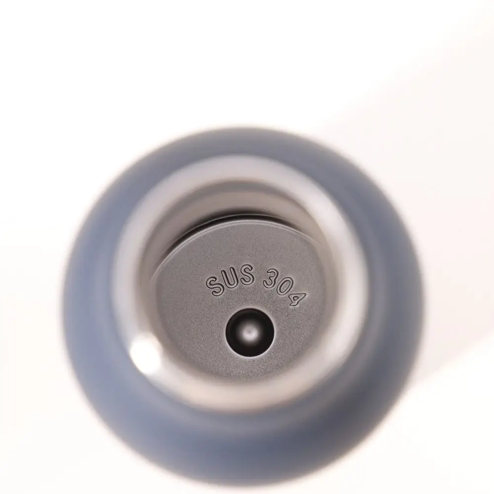 

500ml Insulation Cup With Handle Large Capacity Leak-Proof Vacuum Flask Double Drink 304 Stainless Steel Thermos Water Bottle