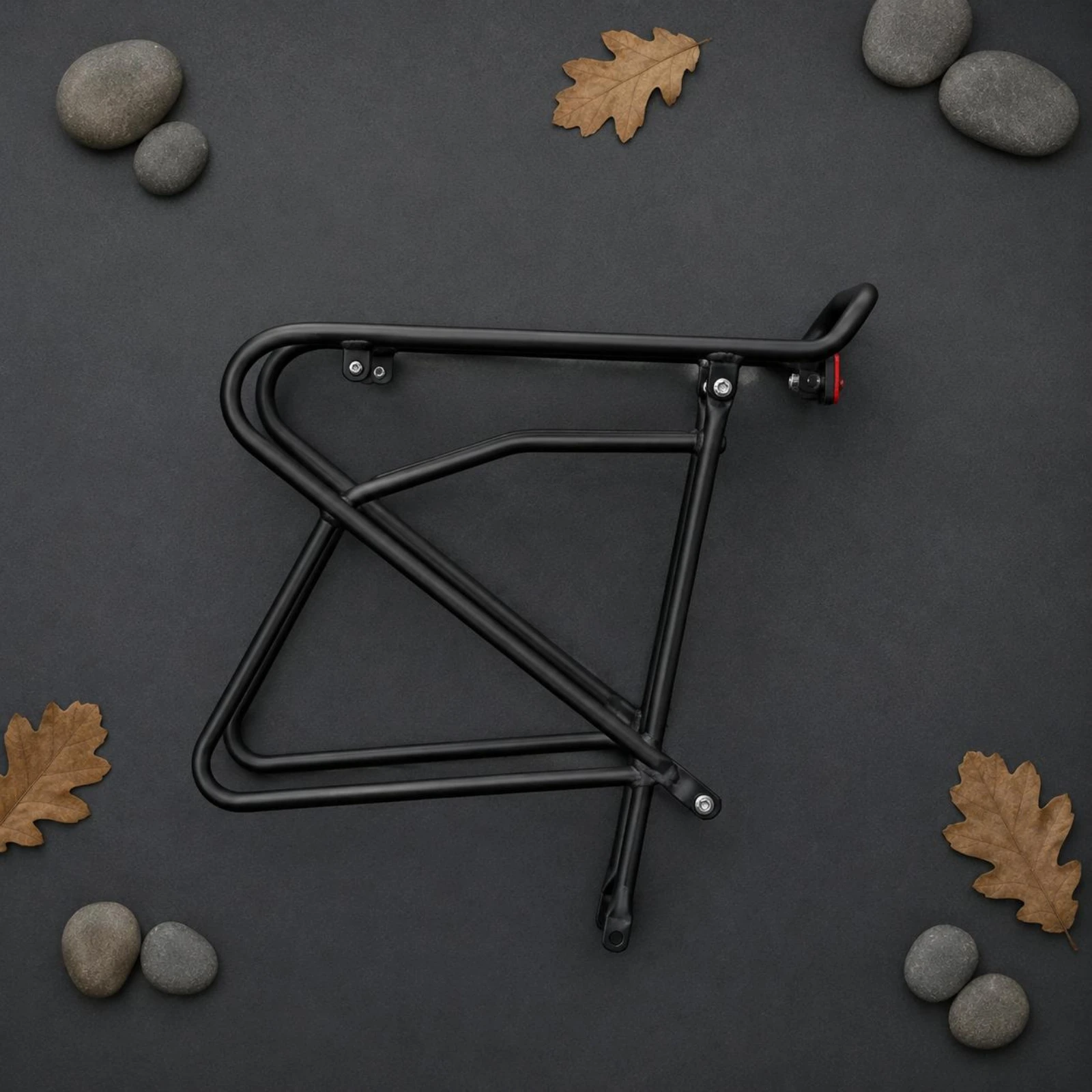 Suporte Frontal para Bagagem d - Cycling Gear Stand avaliação e preço