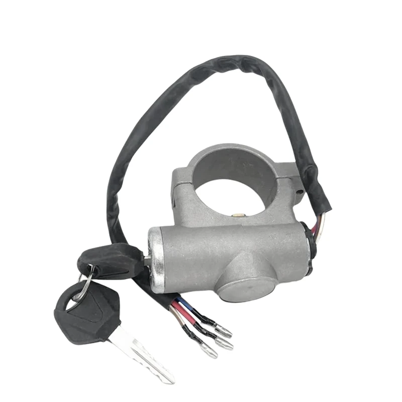 

Ключ зажигания, замок зажигания 37200-115-0100 для HS500UTV HS700UTV UTV 500 700