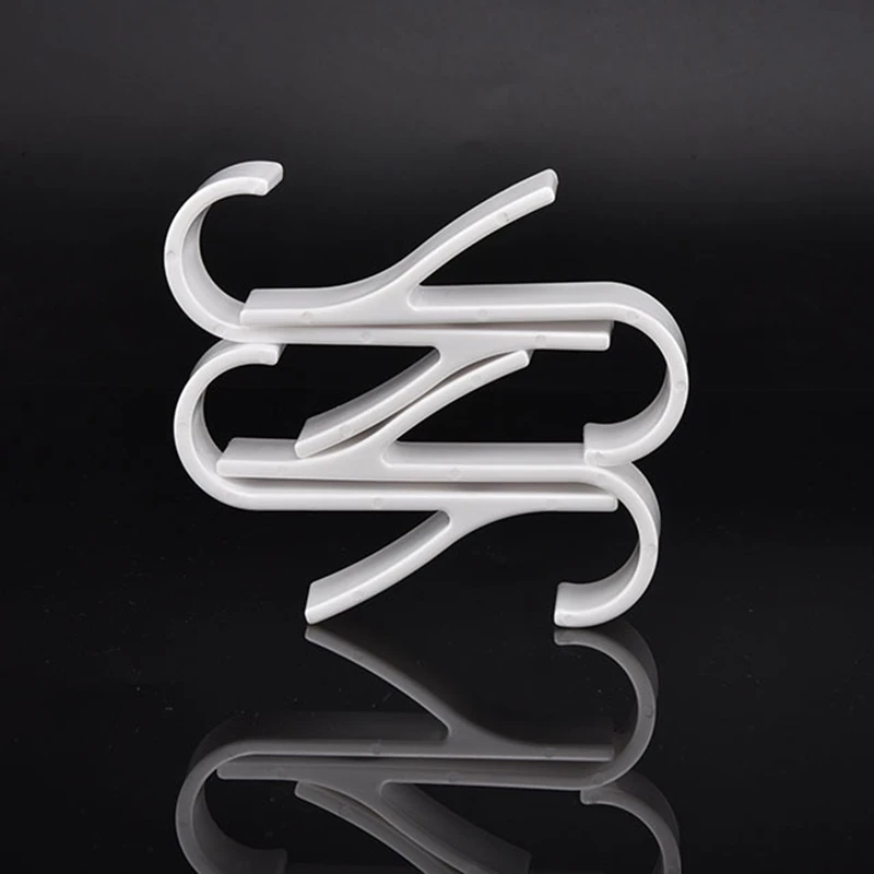 1/5/10Pcs Hanger For Heated Towel Radiator Rail Bath Hook Holder Clothes Hanger Scarf Hanger Drying Space Towel Rack