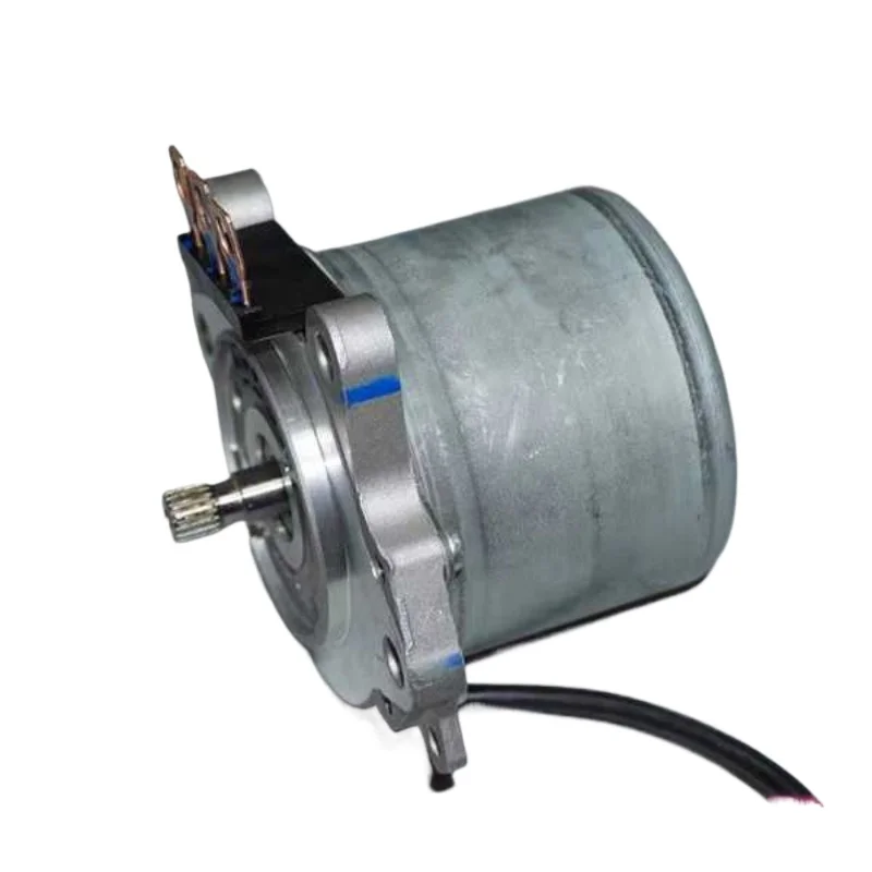 Nippon Denso high-power 12V500W brushless servo motor lathe, electric vehicle