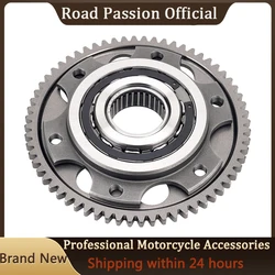 Motorcycle One Way Starter Clutch Gear Assy Kit For BMW F650GS TWIN K72 F800S F800R F800ST F800GT F800GS ADVENTURE F700GS K70