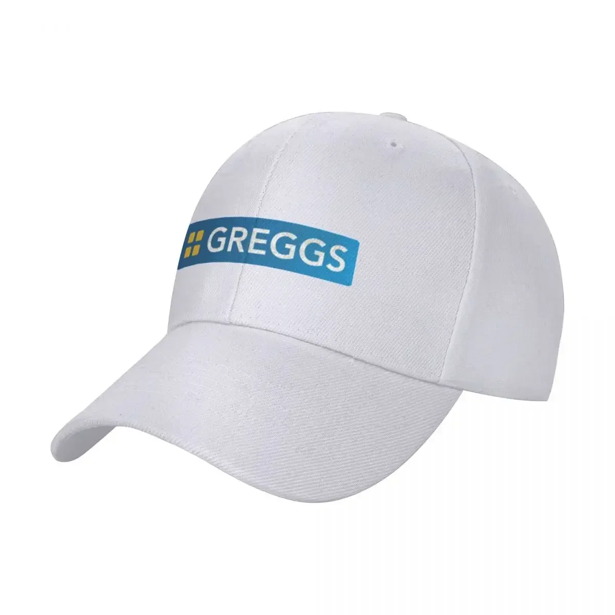 Greggs Vintage Logo Cap baseball cap hat luxury brand new hat Men cap luxury brand Women's