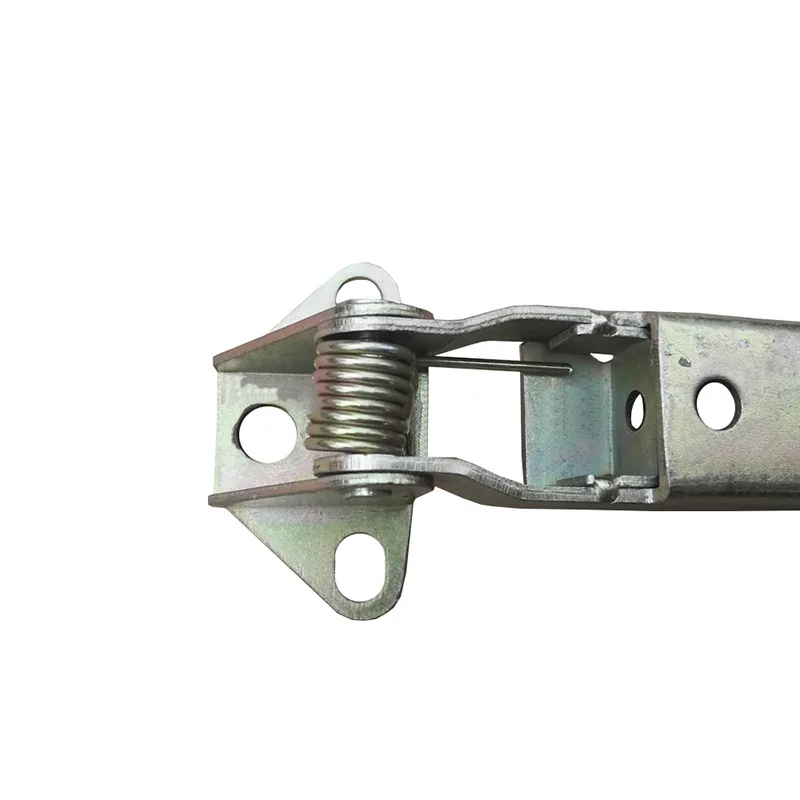 

Accessories FactoryAutomobile Parts Dual Tailgate Limit Lever