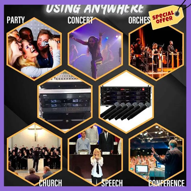 -A96Z 10X Rack Moun… - image