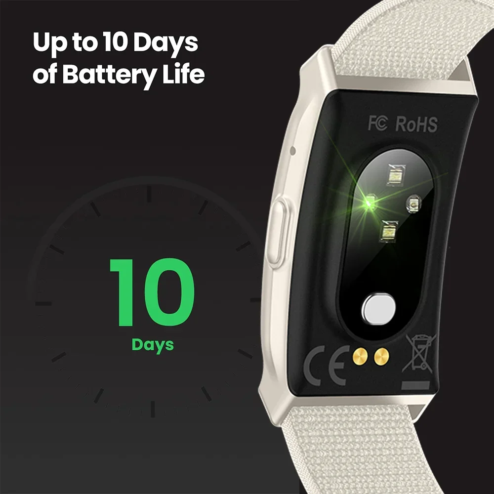 سوار رياضي ذكي وظيفة تنبيه المكالمات/الرسائل 100+ أوضاع رياضية للنوم/معدل ضربات القلب/مراقبة الرياضة