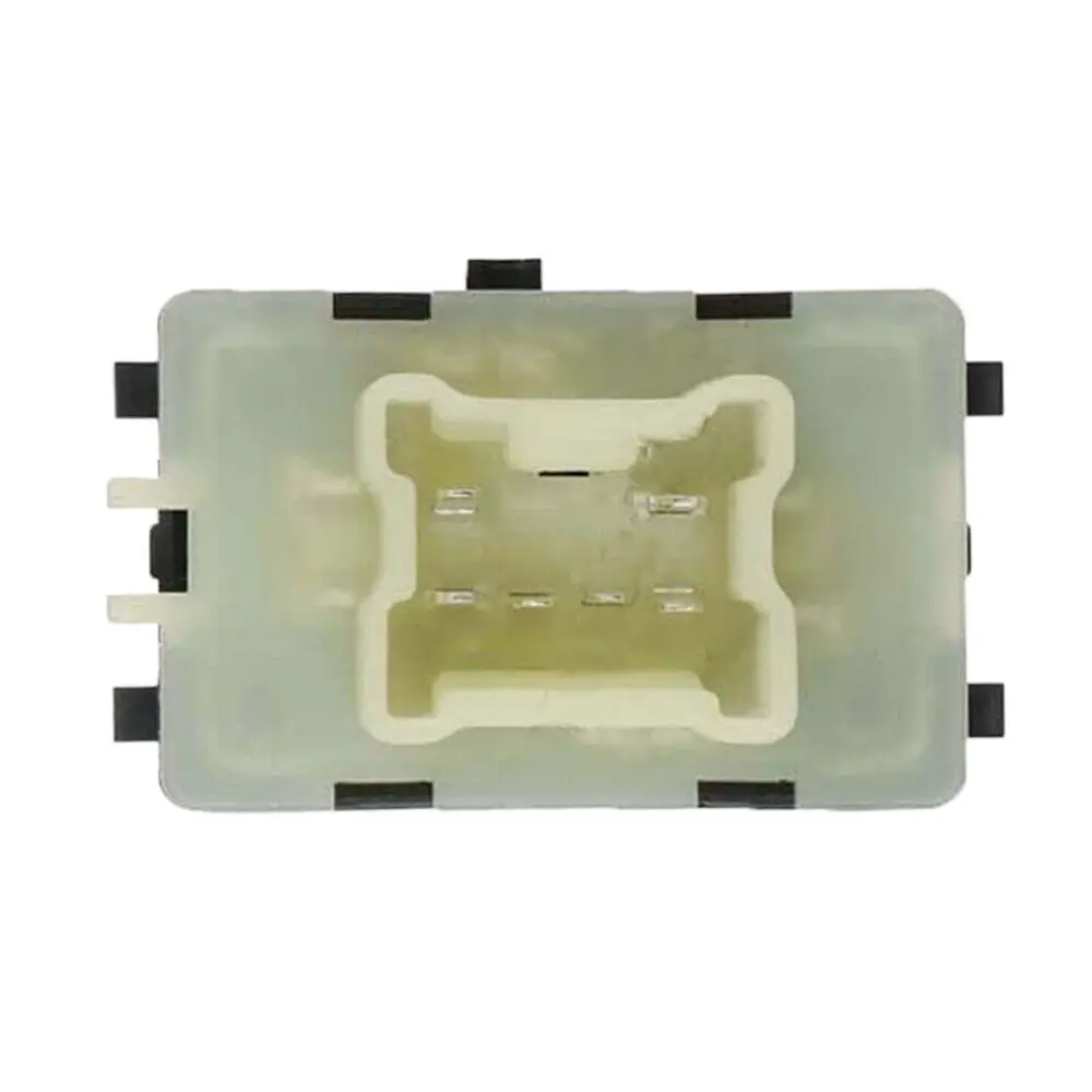 254214937R Power Window Switch For DACIA LOGAN II SANDERO II 2012-2018