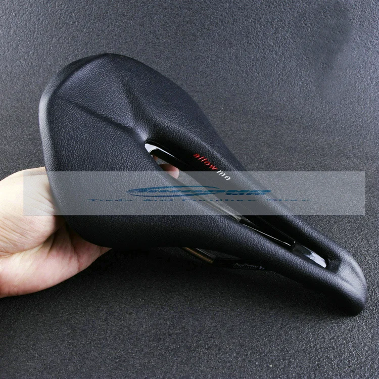 

HUOOGE X6 hollow special bicycle mountain bike seat cushion road bike seat saddle seat bag