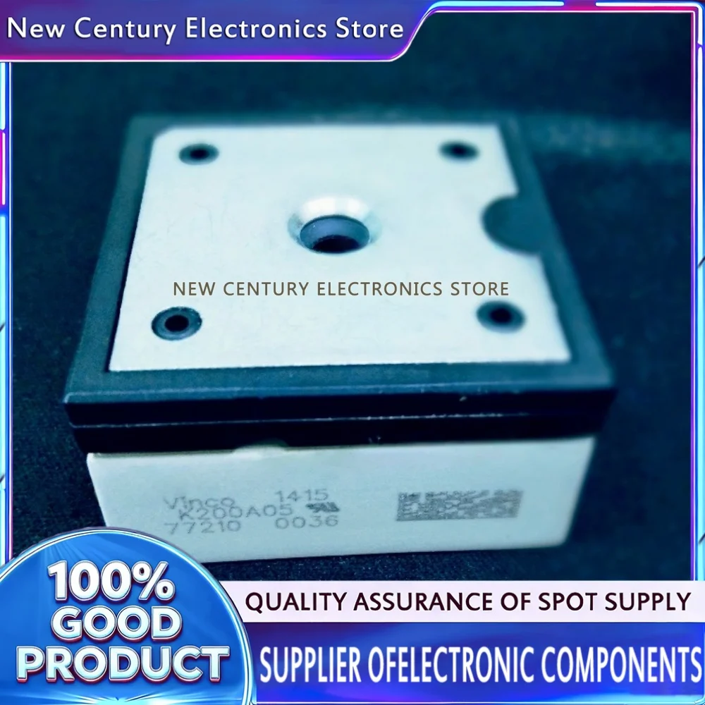 K200A02 K200A03 K200A04 K200A05 K200A06 K200A07 New Electronic Component