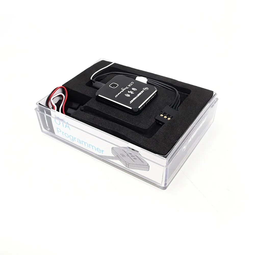 Hobbywing OTA Programmer Bluetooth Module for Xerun Ezrun Platinum
