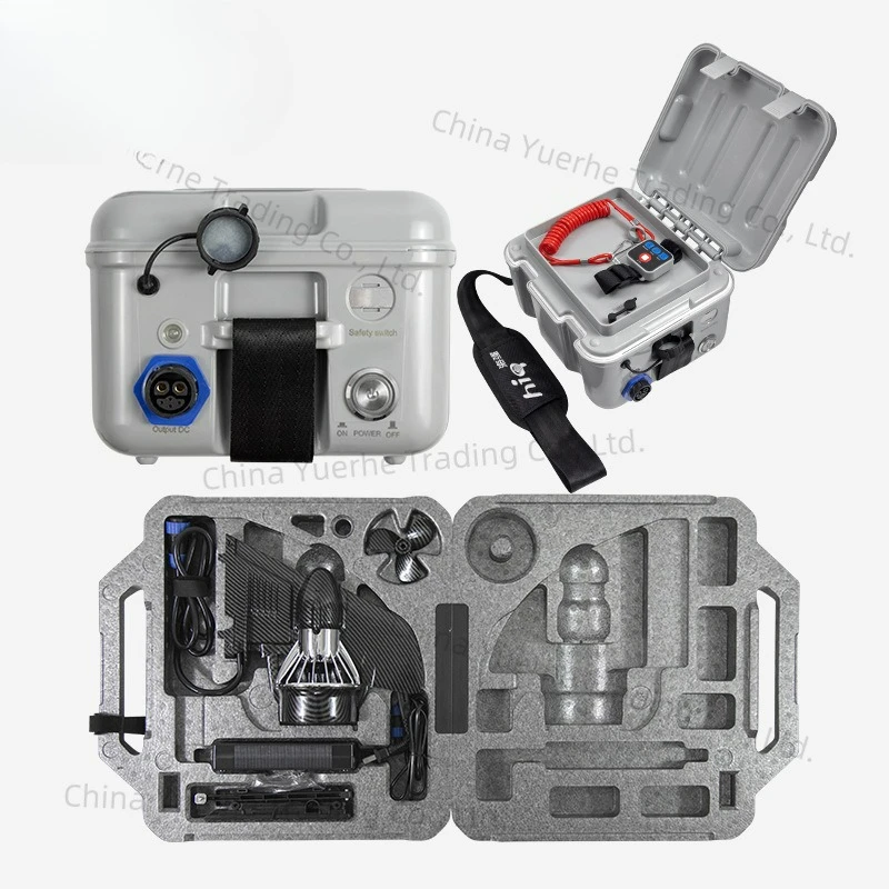 

EF18Li Inverter Electric Fin Paddle Board Kayak Propulsion SUP Surfboard Canoe Electric Control Assistant