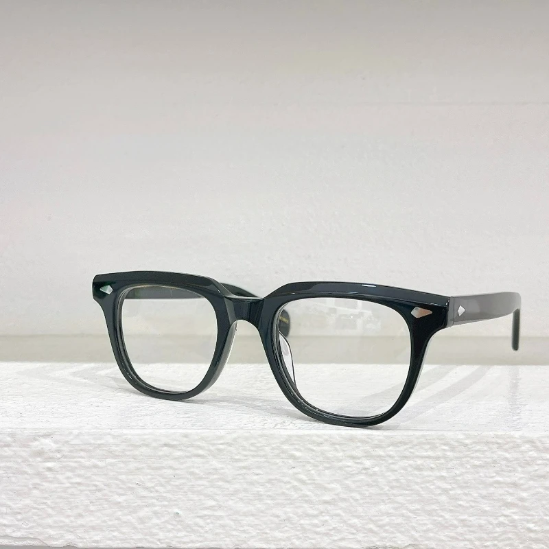 Высокое качество Lemtosh винтажные ацетатные солнцезащитные очки YONTIF для мужчин и женщин дизайнерские очки модные прямоугольные очки UV400