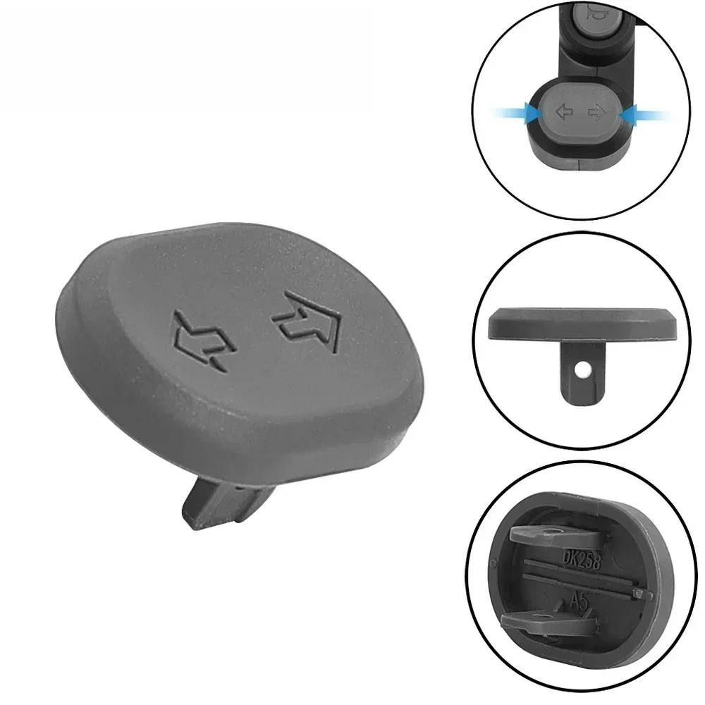 

Electric Scooter Steering Switch Button Left Right Turn Light Button For Segway Ninebot G2 F2 Kickscooter Parts