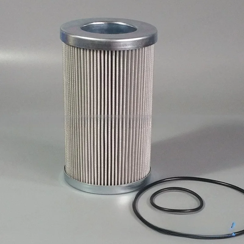 ZF3060W External Oil Filter for Screw Compressor PI1015MIC25 Replacement Refrigeration Filter