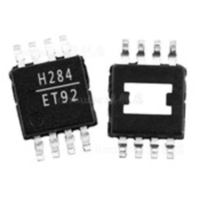 HMC284MS8G HMC284 H284 MSOP8 10PCS