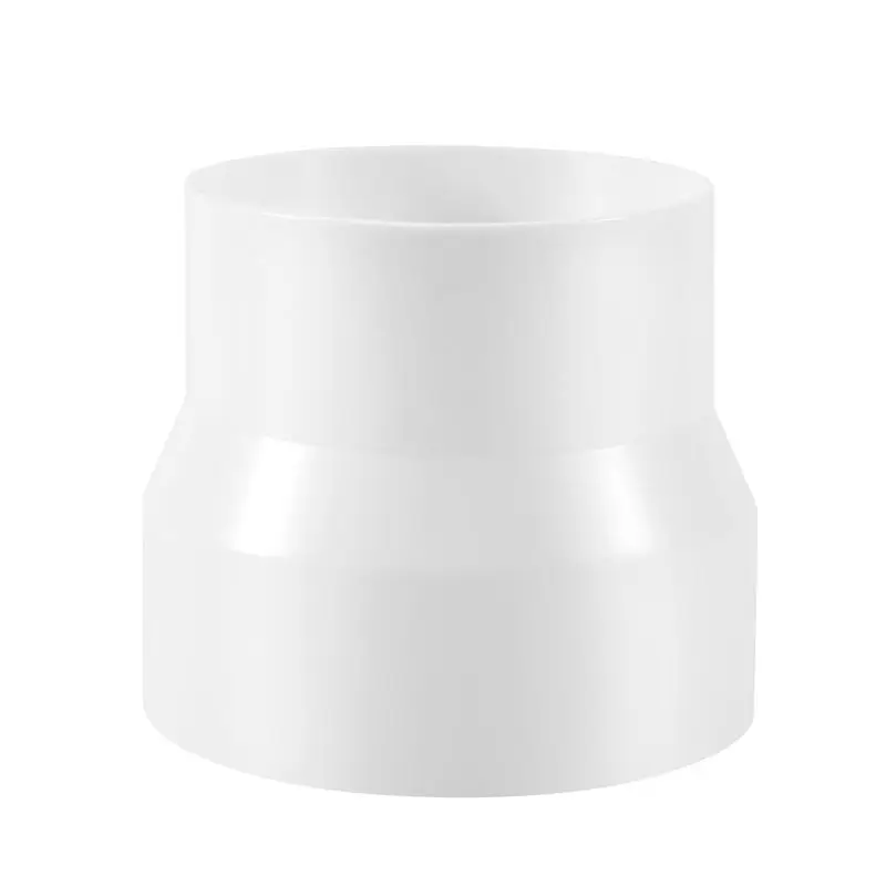 

Переходник-редуктор для вентиляционных труб SEWS, соединитель для воздуховодов, адаптер для встроенных систем вентиляции