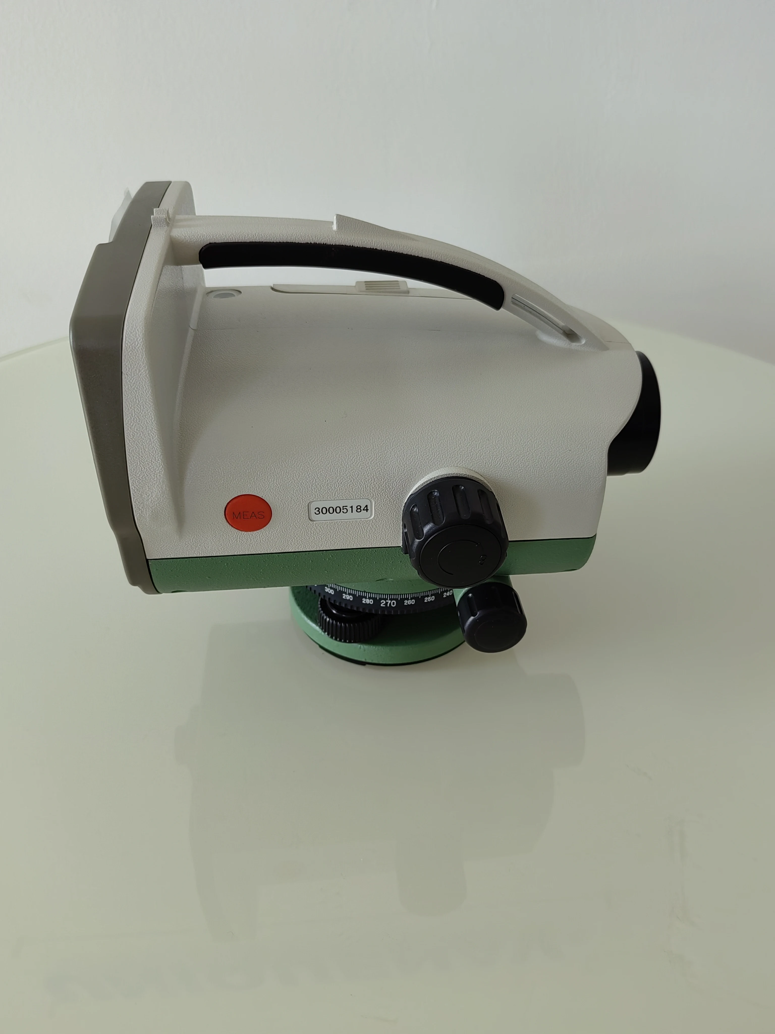 FOIF Auto Level Messgerät Digital Level EL302A mit LCD-Display