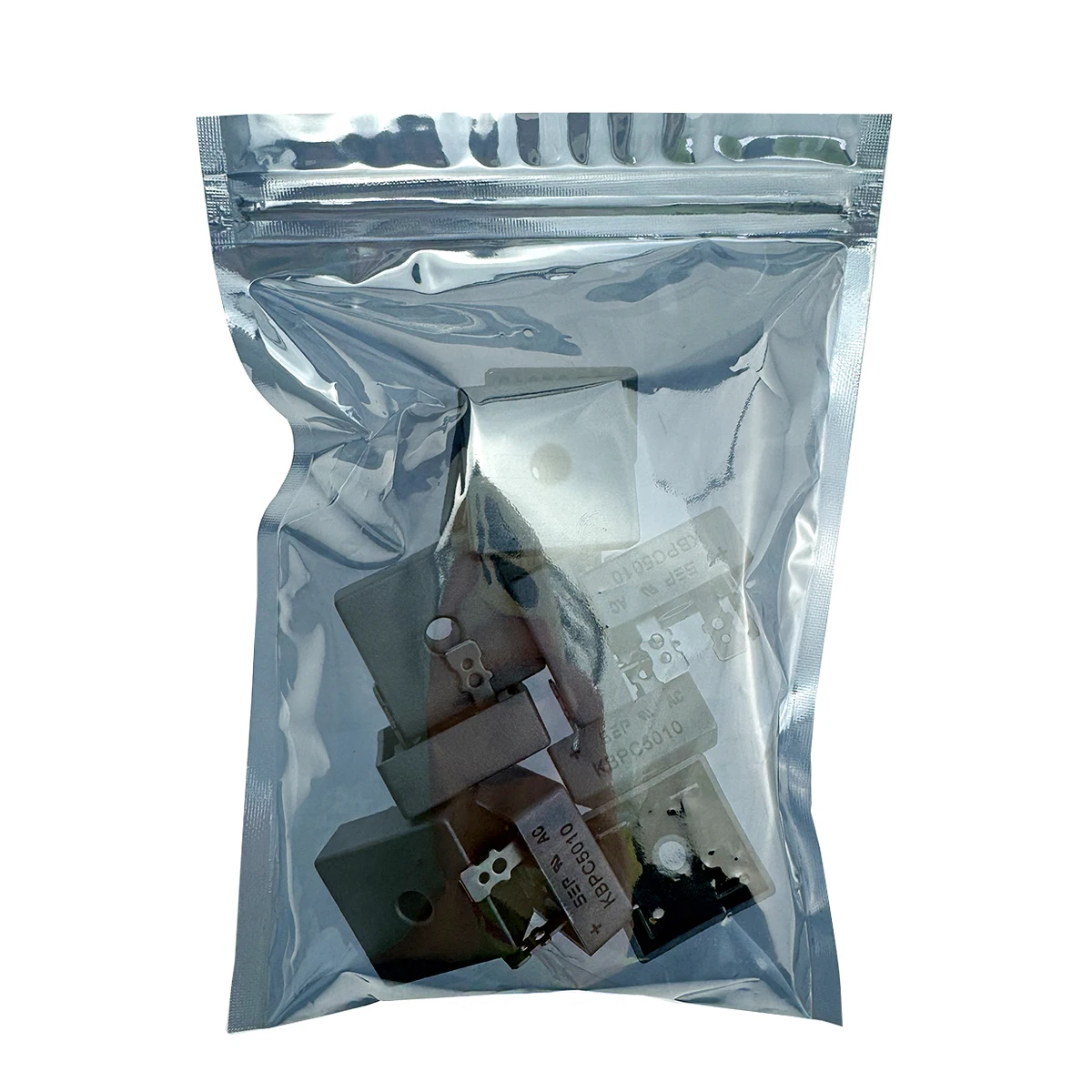 10PCS Diode Brug Gelijkrichter KBPC5010 50A 1000V Diode Elektronische Componenten