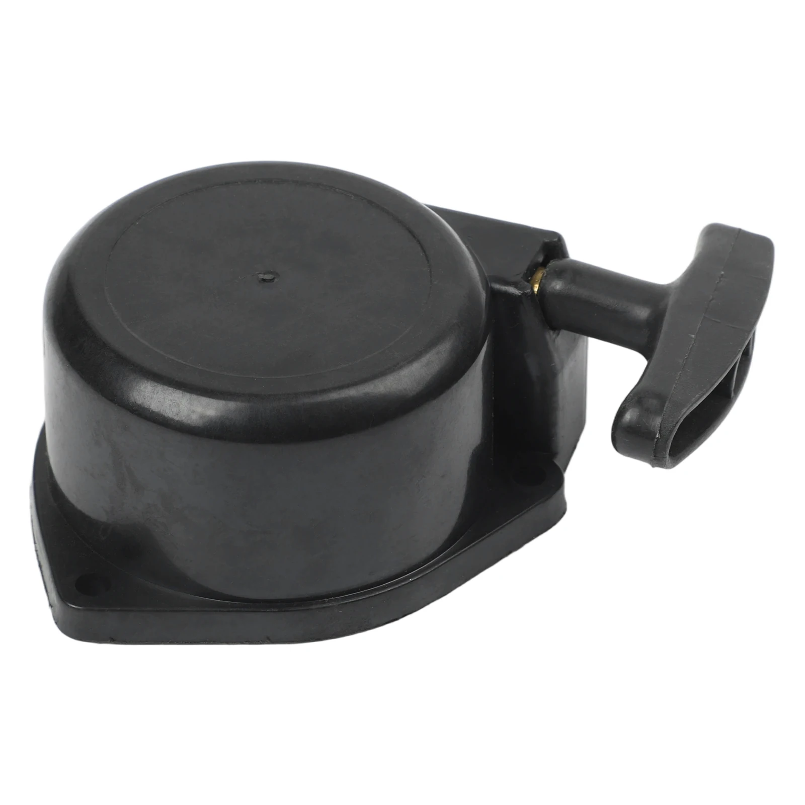 Easy Start Pull Hedge Trimmer Tray User-friendly Hand Puller Long-lasting Performance Enhanced Maneuverability