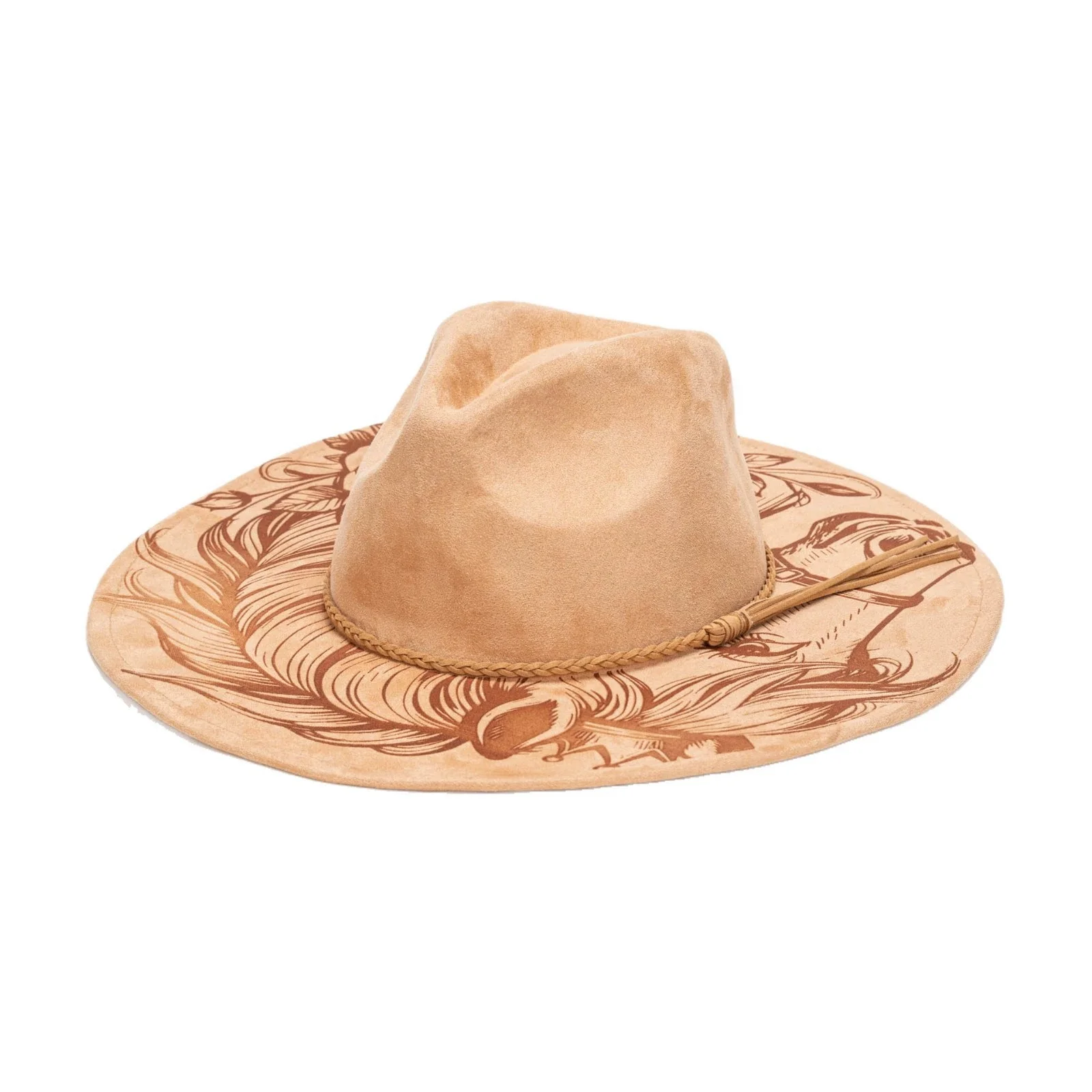 unisex-vintage-hats-outdoor-sun-protection-hats-with-animal-and-floral-western-cowboy-hat-designs-–-couple's-hats