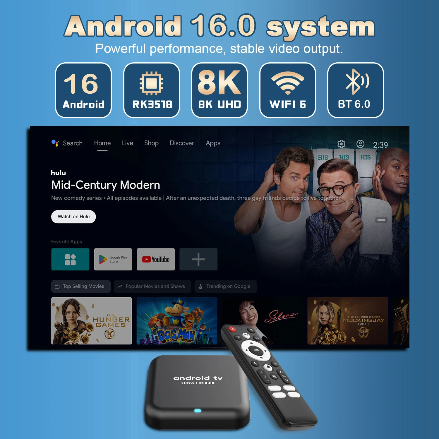 Thumbnail 2 - #36 Best TV Receiver Boxes to Buy In 2026