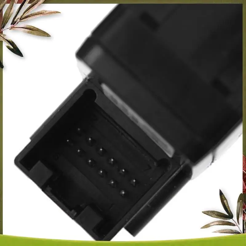 

NEW 5NA927225 5NG927225 Electronic Handbrake Switch Parking Brake Switch Automotive Replacement For Touareg 2017-2023