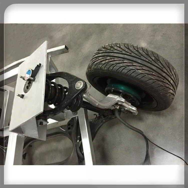 Electric car hub motor Electric car hub motor