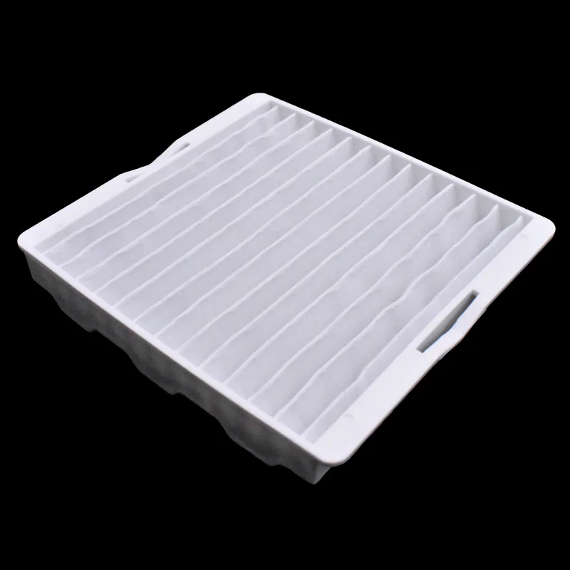 Фильтр от пыли для Samsung DJ63-00539A SC41E0 SC4170 SC4180 SC4190 SC5240 SC5250 SC5280 SC5630 SC5670, запчасти для пылесосов, 2 шт.