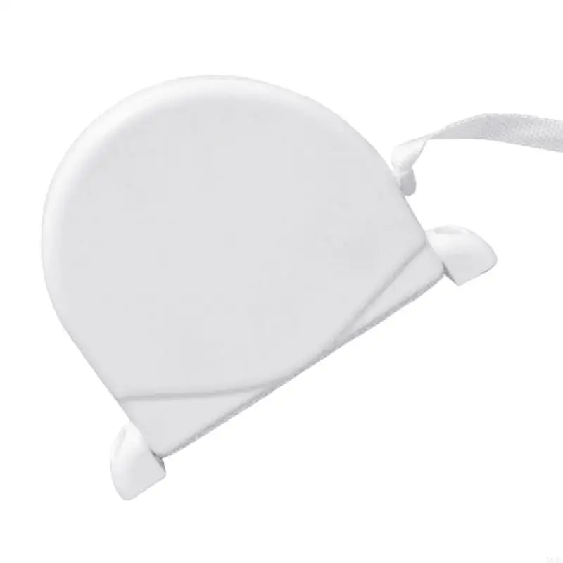 N84C Plastic Roller stores obturateur automatique Contrôle commande Box Box pour boîtier avec 1 rouleau sangle sangle