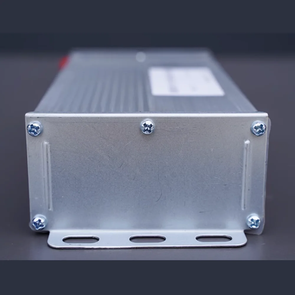 Fruit Garden Remote Control Lawn Mower Controller Motor Brushless DC 24V High Power Weeding Machine Accessories