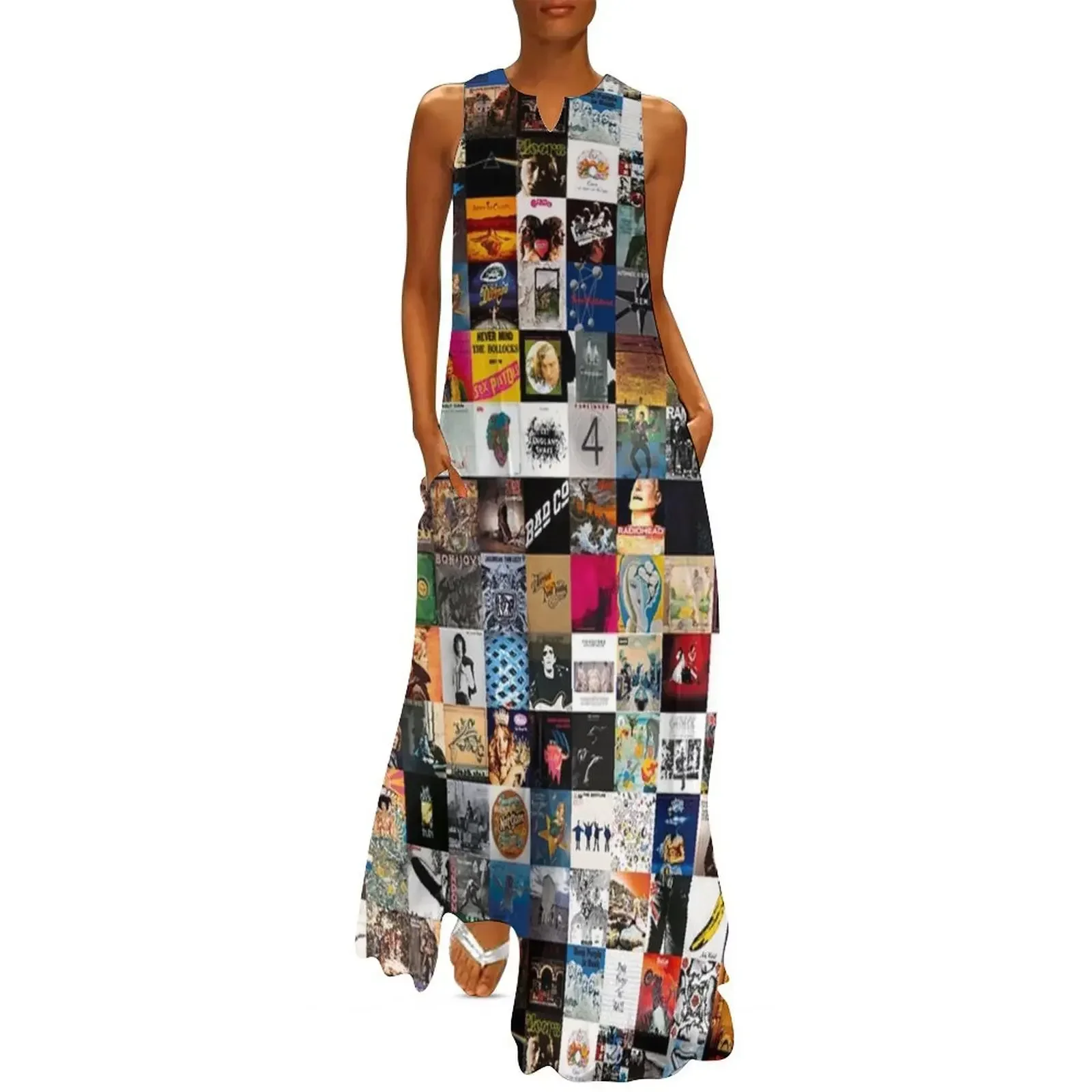 

Greatest Rock Albums of All Time Long Dress Women's clothing Party dresses Bride dresses Dress