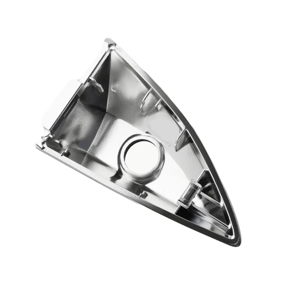 

Vehicle Exterior Repair Silver Door Handle Cover Replacement Door Handle Cover For Acura Door Handle Cover 1 Piece