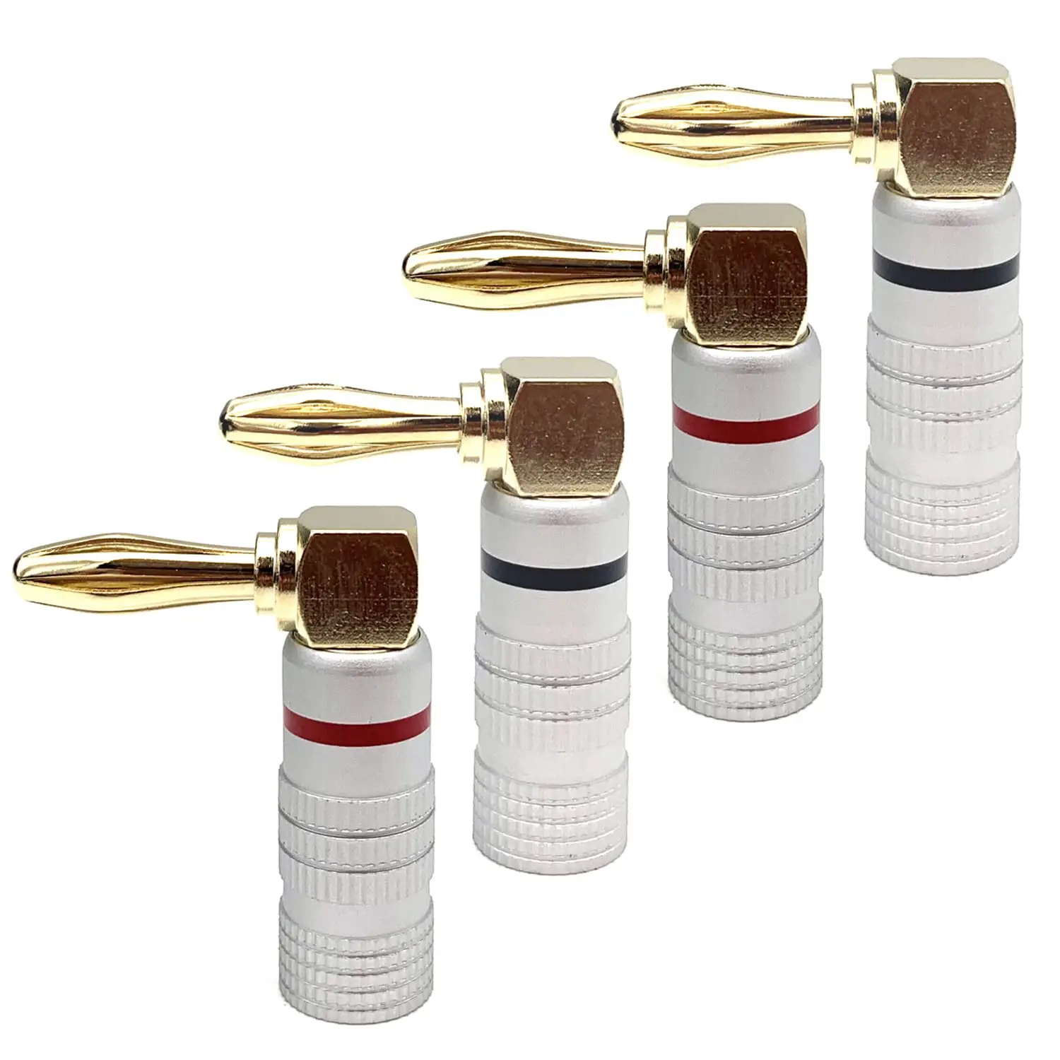 Speaker Banana Plug…