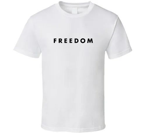 Charlie Kirk Show Podcast Fan Gift Unisex Classic T Shirt Graphic T Shirts Retro Streetwear Crew-neck Short-sleeved Men T-shirt