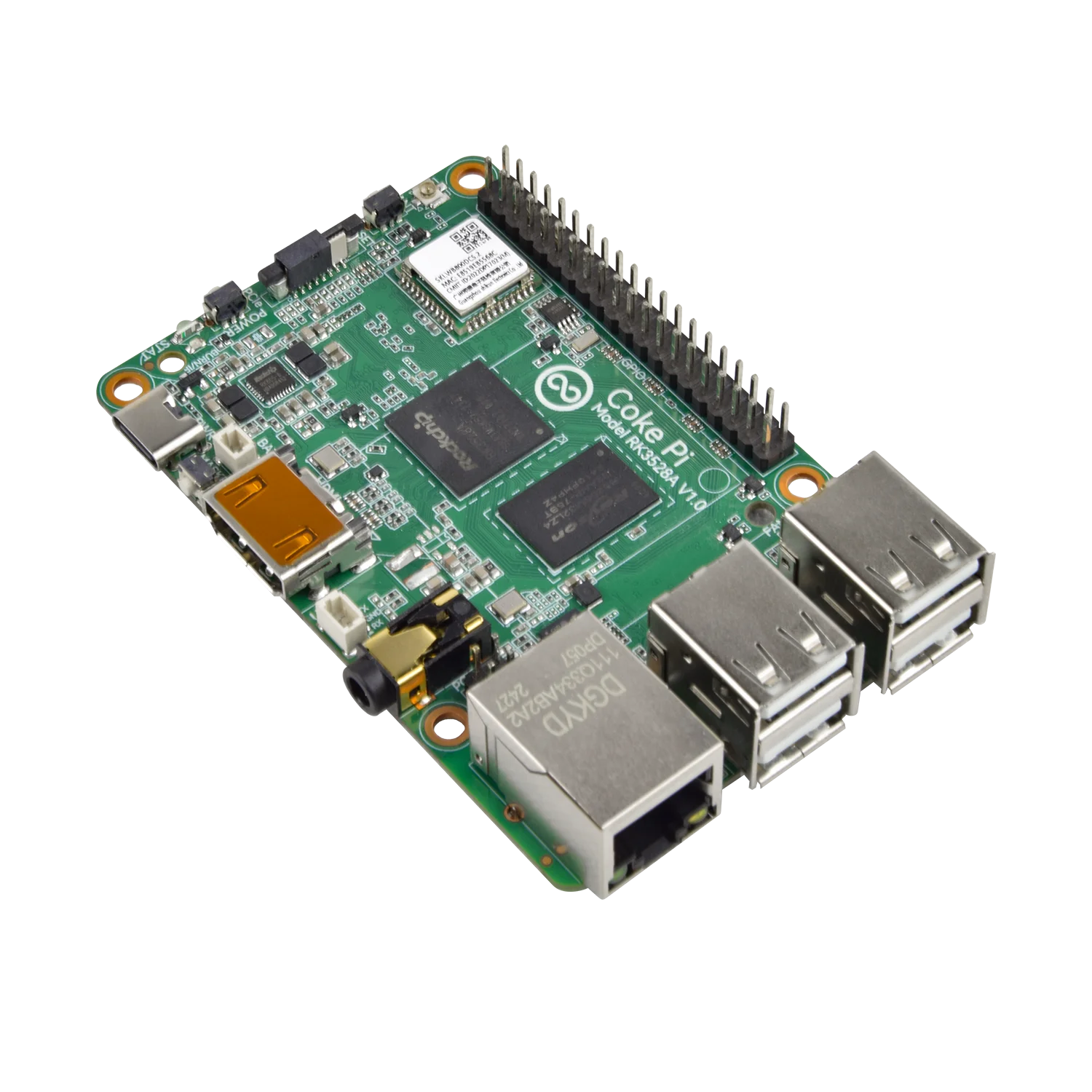 LAST CHANCE 20% OFF - CPE-3528 - огляд і ціна Iot Kit Beginner