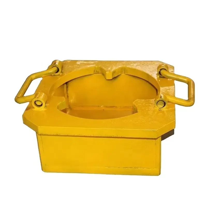 All Size Well Drilling PDC Bit Breaker Tricone Bit Breaker for Sale