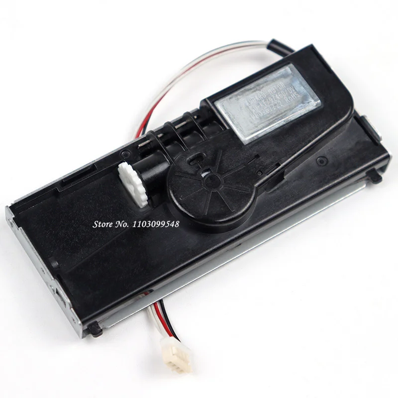 Fujitsu-Accesorios de impresora de corte FP2000, piezas de impresora térmica Fujitsu FP-2000