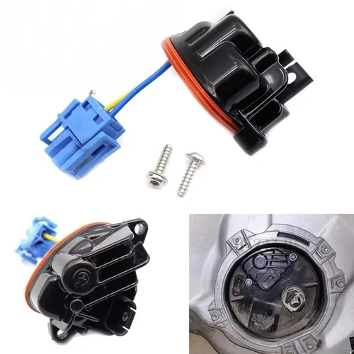 Imagen 2 del producto Módulo de control electrónico de bomba de combustible para BMW R1200GS R1250GS ADV R1200RT S1000XR S1000R F700GS F800GS F800R F800GT R1150RT