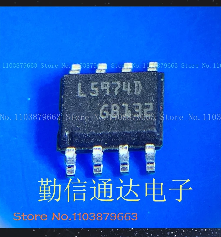 L5974D L5974 SOP8