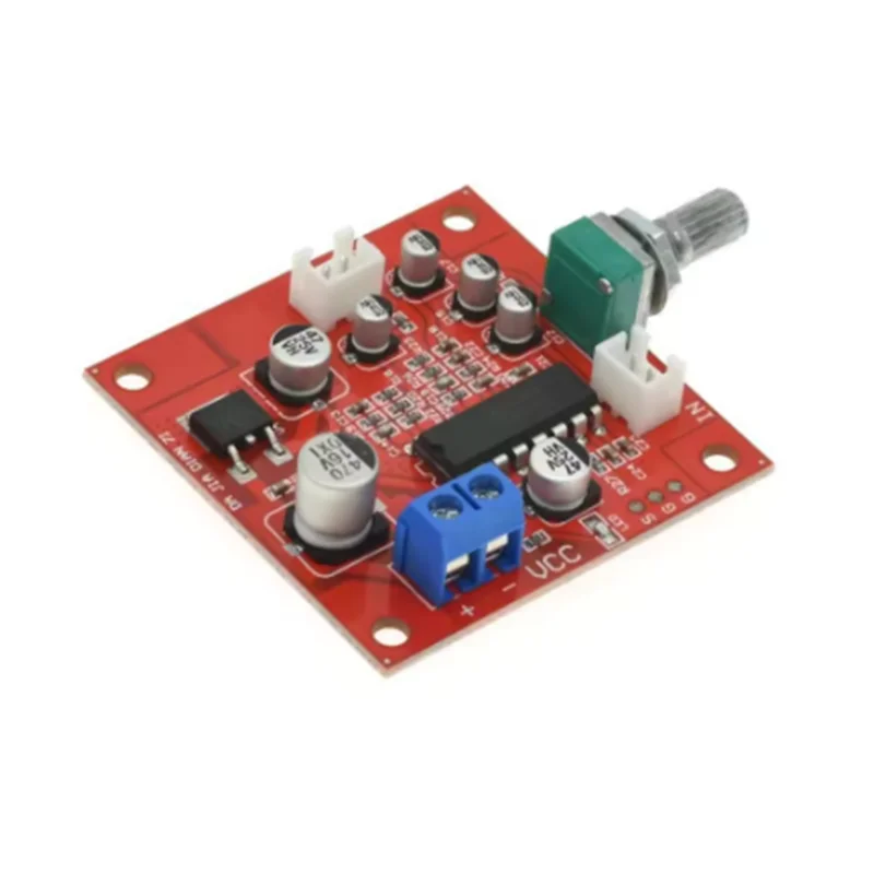 PT2399 CD2399 لوحة تردد الميكروفون لوحة الصدى لا وحدة وظيفة المضخم المسبق