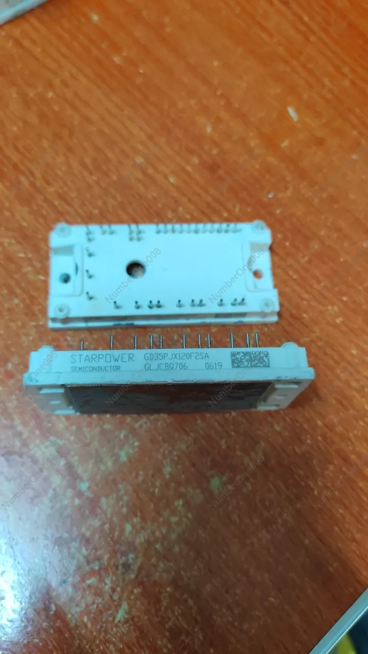 GD25PJY120F2S GD35PJX120F2SA Compatible IGBT Module Industrial Power Supply Module Replacement