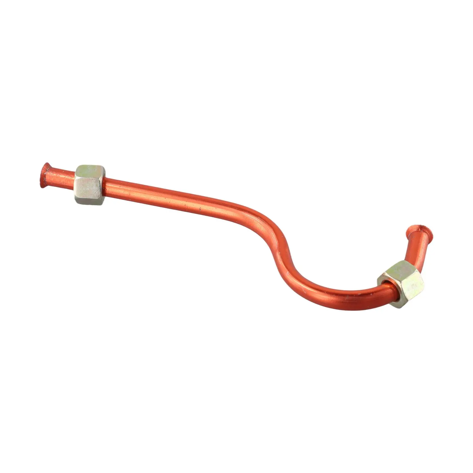 3 4-16 Teeth Bell Mouth 16x1.5mm Thread Tube Durability High-Quality Aluminum Multi Thread Optional For Air Compressor