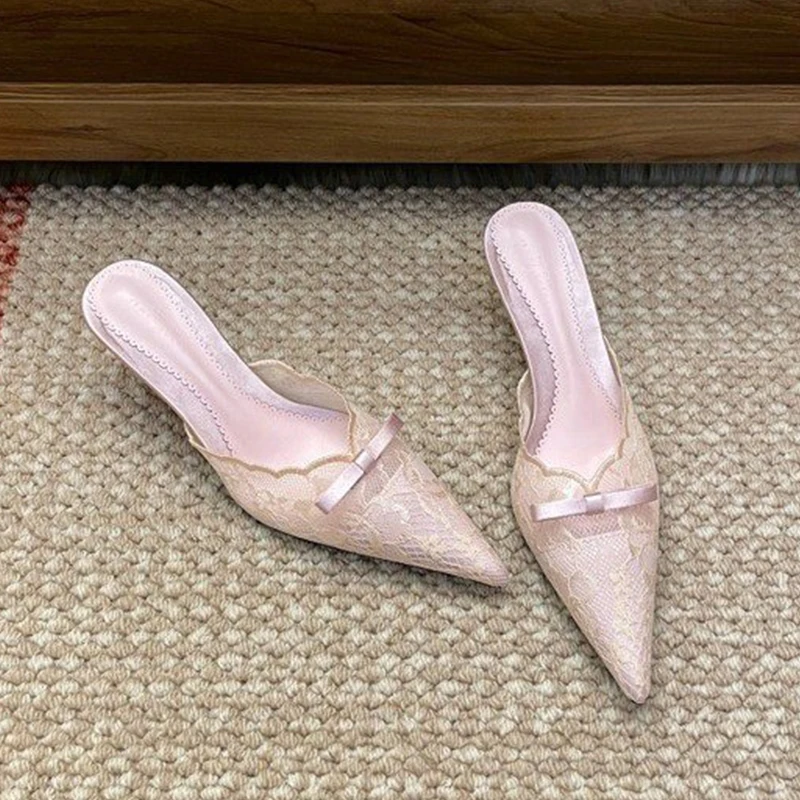 Women Shoes Size 7 - Sandali con tacco alto da donna