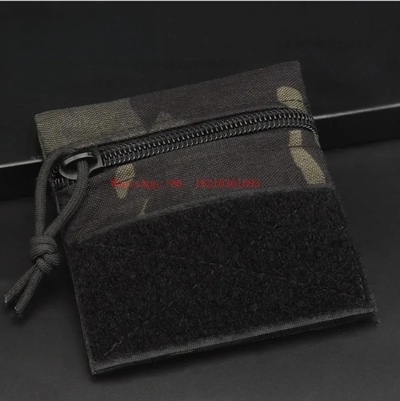 Easy To Use, Multifunctional Storage Bag, Candy Bag (small) Velcro