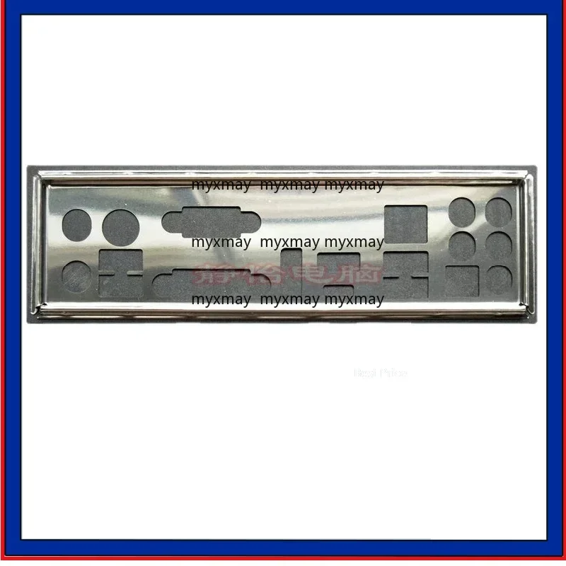 suporte-da-placa-traseira-do-escudo-io-i-o-para-defletor-da-placa-mae-asrock-z270-z370-extreme4-extreme-4