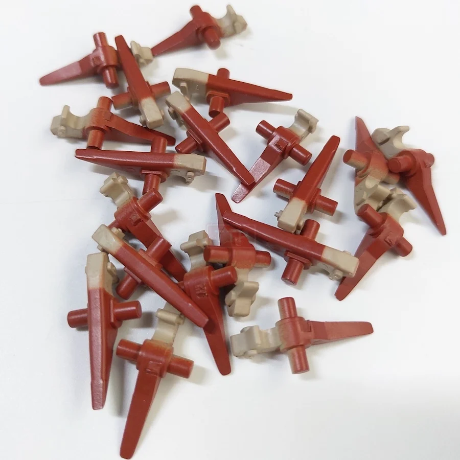 20 Peças OEM Mola do Dedo Superior do Fusor PTME-0345FCZZ para Sharp MX 453 503 363 283 U N AR4528 MX363 MX503 MX453 Peças de Copiadora