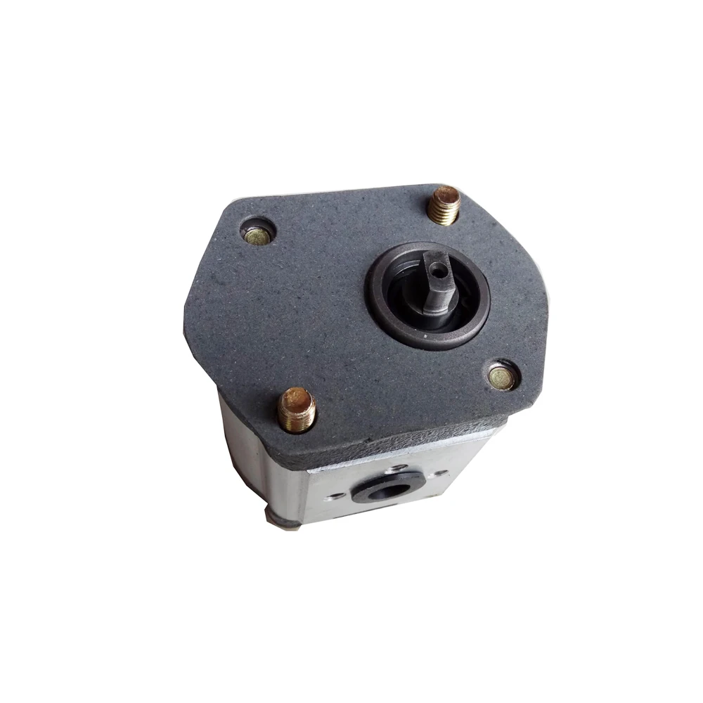 CBJ30-F14L-W5B, bomba de engrenagem hidráulica para trator Foton Lovol FT254